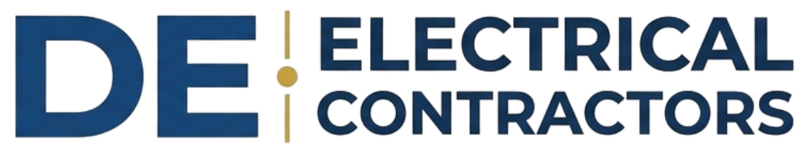 DE Electrical Contractors